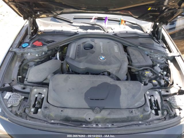 WBA8Z9C30HG827371 BMW 3 Series 330i Xdrive