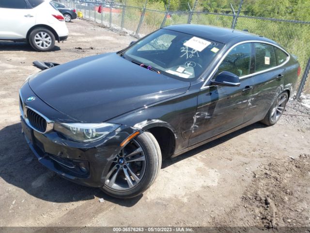 WBA8Z9C30HG827371 BMW 3 Series 330i Xdrive