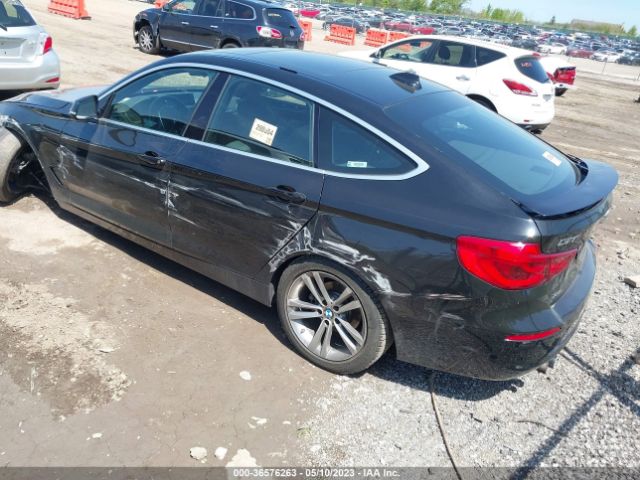 WBA8Z9C30HG827371 BMW 3 Series 330i Xdrive