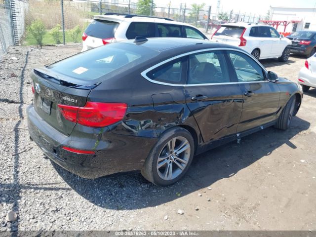 WBA8Z9C30HG827371 BMW 3 Series 330i Xdrive