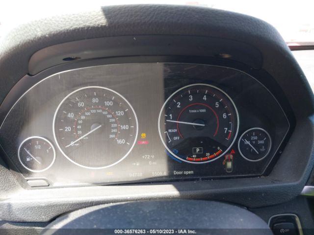 WBA8Z9C30HG827371 BMW 3 Series 330i Xdrive