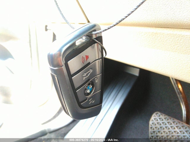 BMW X5 Xdrive40e Iperformance 2017 5UXKT0C33H0V96219 Image 11