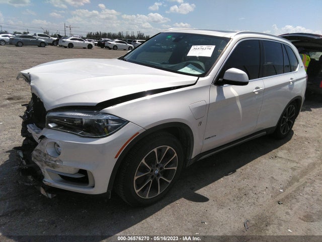 BMW X5 Xdrive40e Iperformance 2017 5UXKT0C33H0V96219 Image 2