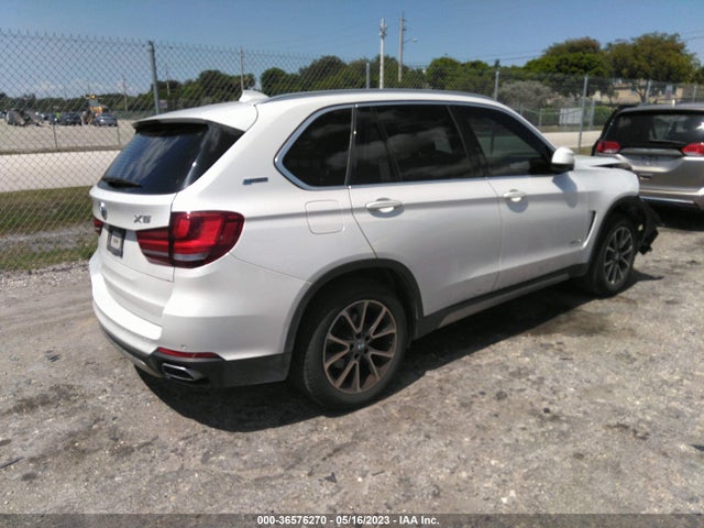 BMW X5 Xdrive40e Iperformance 2017 5UXKT0C33H0V96219 Image 4
