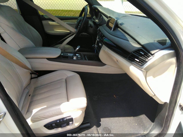 BMW X5 Xdrive40e Iperformance 2017 5UXKT0C33H0V96219 Image 5