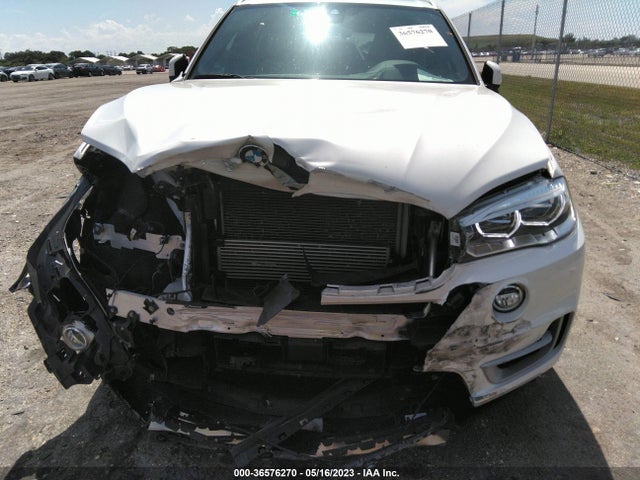 BMW X5 Xdrive40e Iperformance 2017 5UXKT0C33H0V96219 Image 6