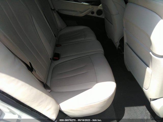 BMW X5 Xdrive40e Iperformance 2017 5UXKT0C33H0V96219 Image 8