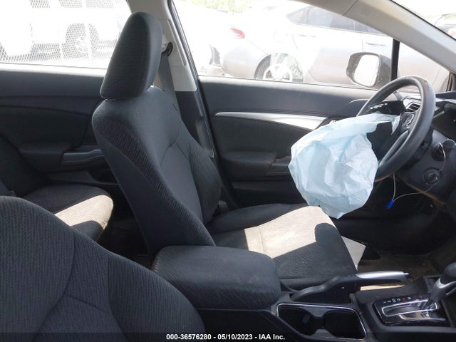 Продаж на аукціоні авто 2013 Honda Civic Sdn Ex, vin: 19XFB2F86DE213142, номер лоту: 36576280