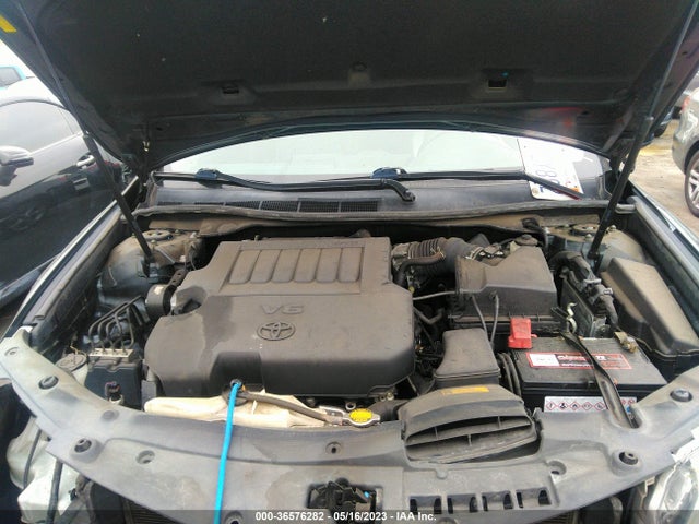 Toyota Camry Se/xle 2014 4T1BK1FKXEU548827 Image 12