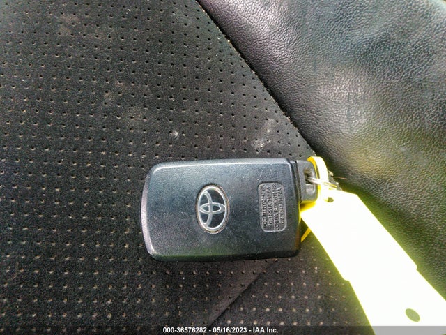 Toyota Camry Se/xle 2014 4T1BK1FKXEU548827 Image 3
