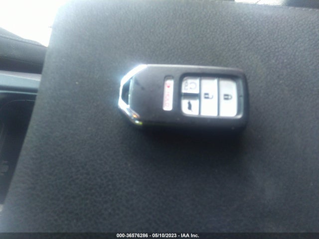 Honda CR-V EX 2018 5J6RW1H53JA005002 Image 11