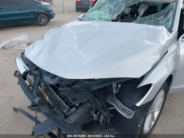 1VWWA7A30LC026929 Volkswagen Passat 2.0t Se