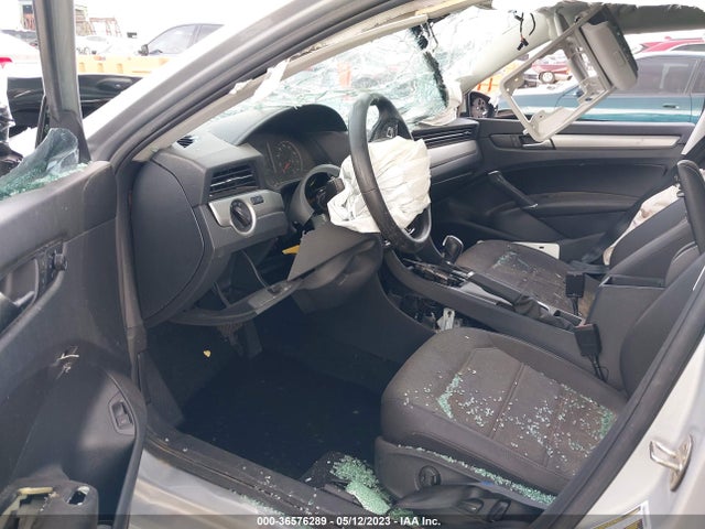 1VWWA7A30LC026929 Volkswagen Passat 2.0t Se