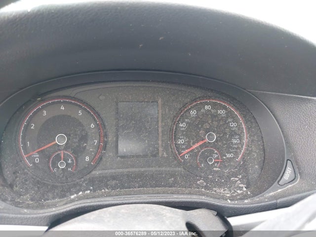1VWWA7A30LC026929 Volkswagen Passat 2.0t Se