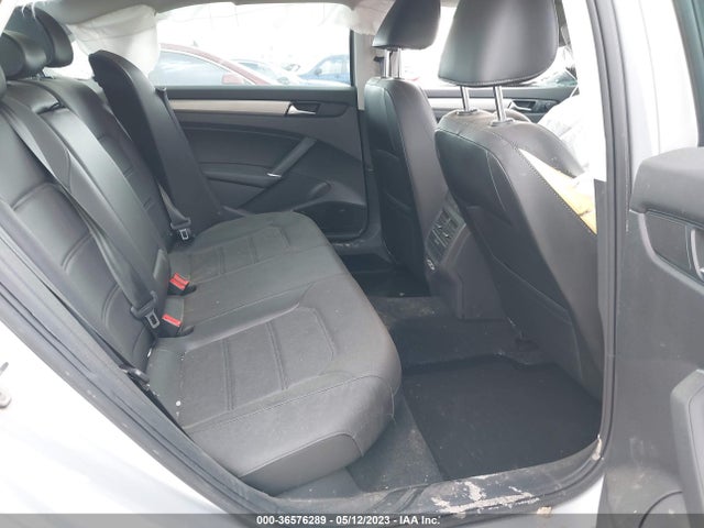 1VWWA7A30LC026929 Volkswagen Passat 2.0t Se