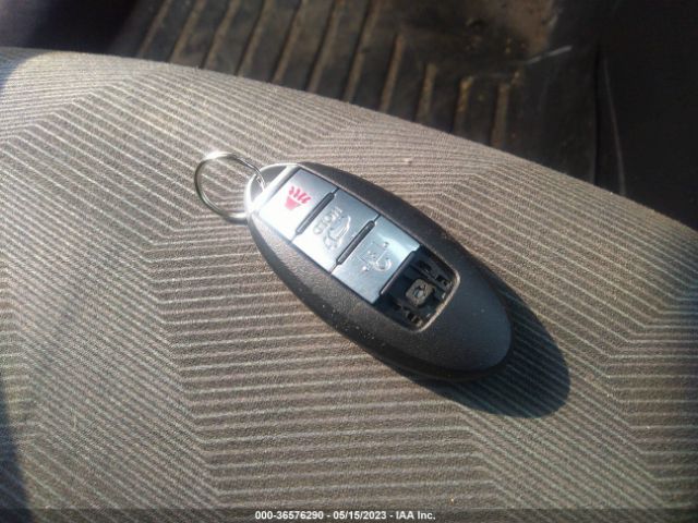 KNMAT2MV2GP650964 Nissan ROGUE SV