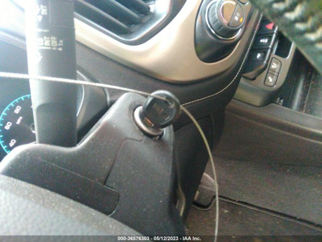 1GTG6EEN6L1151860 GMC Canyon 4wd Denali