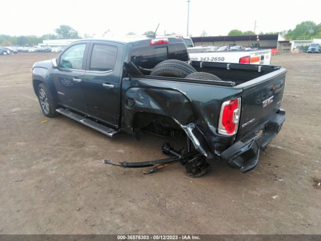 1GTG6EEN6L1151860 GMC Canyon 4wd Denali