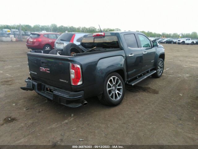 1GTG6EEN6L1151860 GMC Canyon 4wd Denali