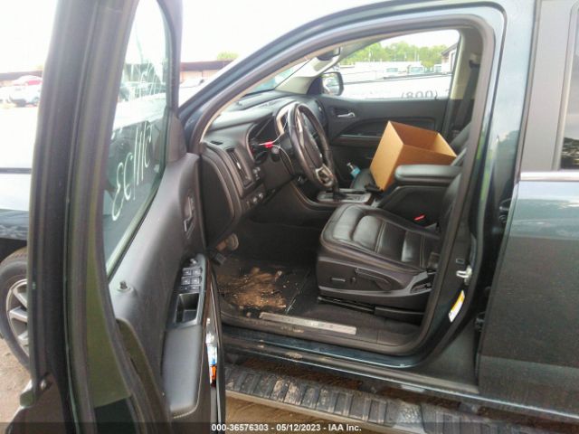 1GTG6EEN6L1151860 GMC Canyon 4wd Denali