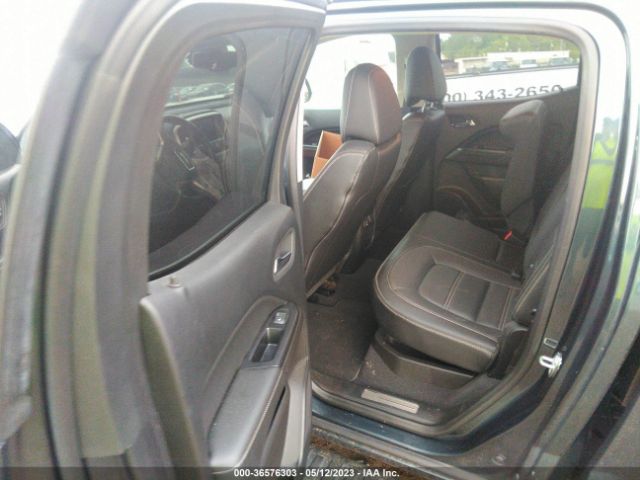 1GTG6EEN6L1151860 GMC Canyon 4wd Denali