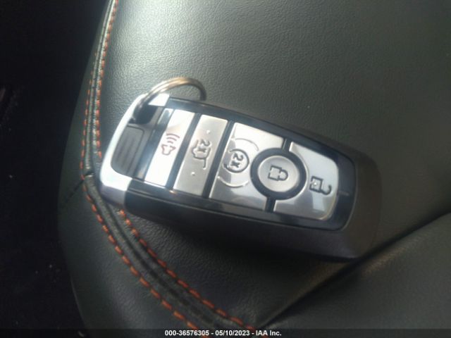 1FMSK8JH7NGB25156 Ford Explorer Timberline