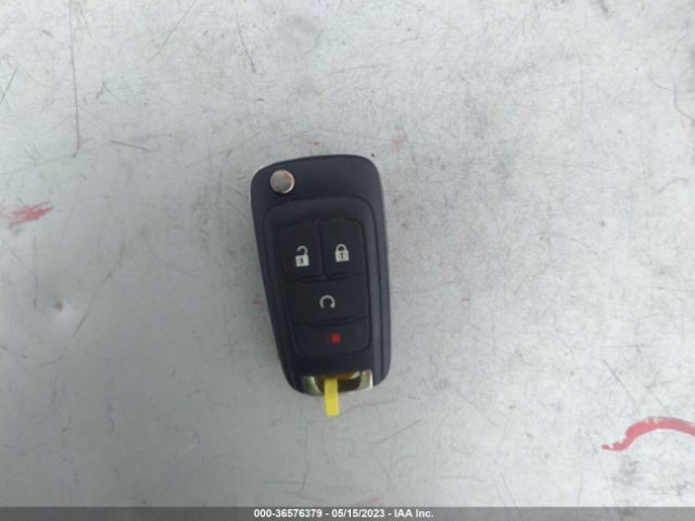 KL4CJBSB2EB620049 Buick Encore Convenience