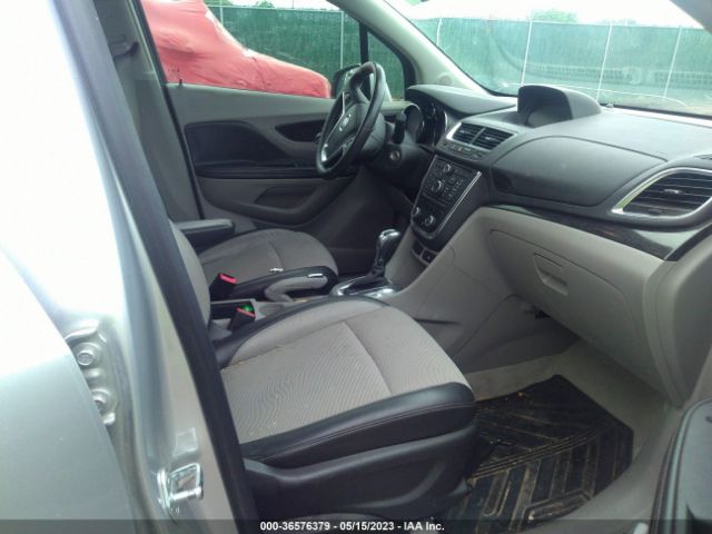 KL4CJBSB2EB620049 Buick Encore Convenience