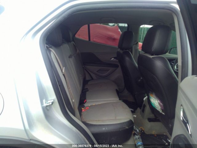 KL4CJBSB2EB620049 Buick Encore Convenience