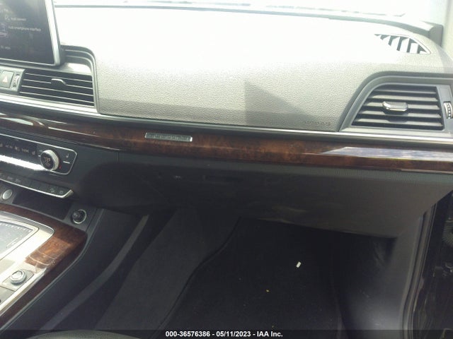 WA1ANAFY3J2020767 Audi Q5 Premium/tech Premium
