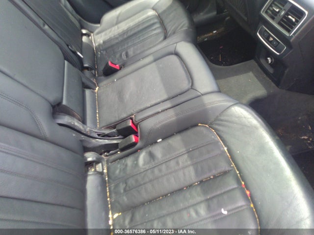 WA1ANAFY3J2020767 Audi Q5 Premium/tech Premium