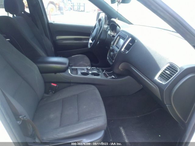 1C4RDHAG2EC313837 Dodge Durango Sxt