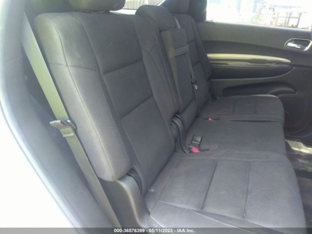 1C4RDHAG2EC313837 Dodge Durango Sxt