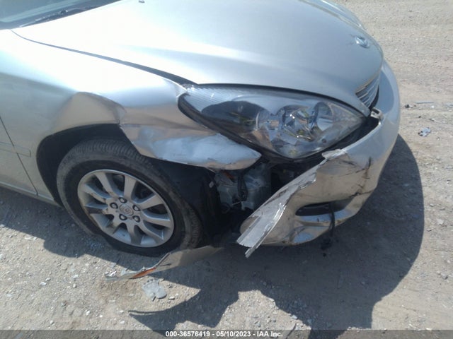 2003 LEXUS ES 300 VIN: JTHBF30G230091524