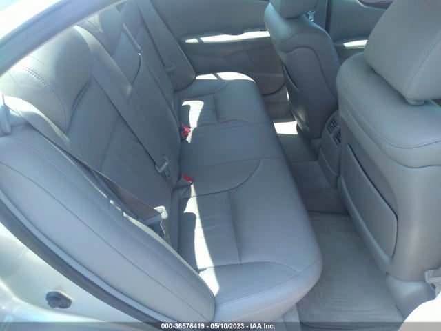 2003 LEXUS ES 300 VIN: JTHBF30G230091524