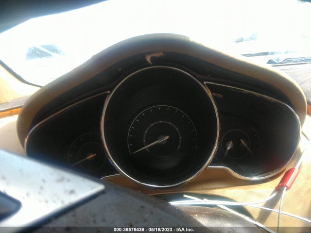 2011 CHEVROLET MALIBU LT W/1LT VIN: 1G1ZC5E12BF378522