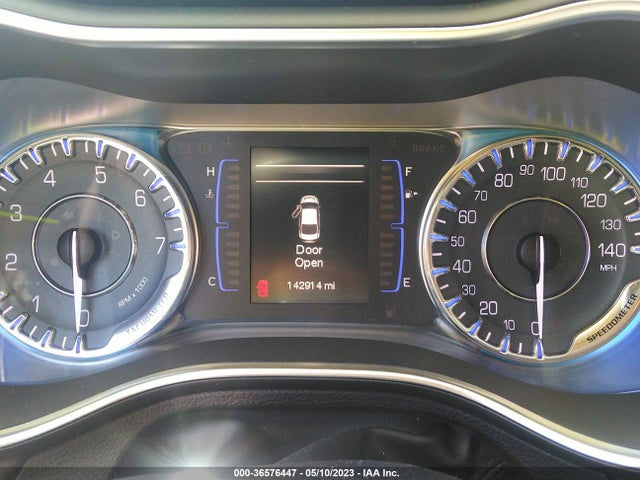 Chrysler 200 Limited 2015 1C3CCCAB3FN591334 Image 7