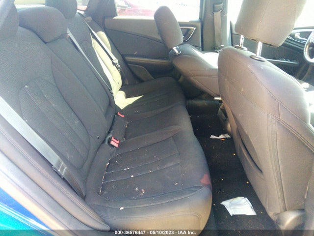 Chrysler 200 Limited 2015 1C3CCCAB3FN591334 Image 8