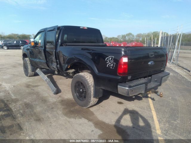 1FT7W2B64GEC68170 Ford Super Duty F-250 Srw Lariat/platinum