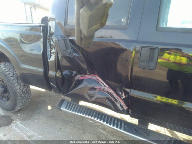 1FT7W2B64GEC68170 Ford Super Duty F-250 Srw Lariat/platinum