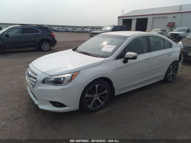 4S3BNBJ68F3034252 Subaru Legacy 2.5i Limited