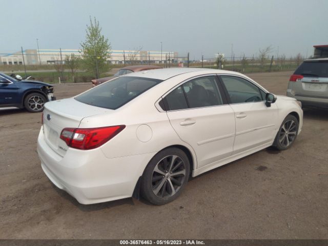 4S3BNBJ68F3034252 Subaru Legacy 2.5i Limited