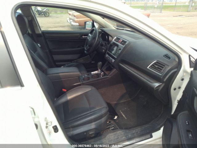 4S3BNBJ68F3034252 Subaru Legacy 2.5i Limited