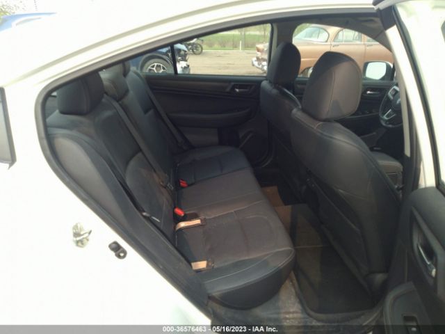 4S3BNBJ68F3034252 Subaru Legacy 2.5i Limited