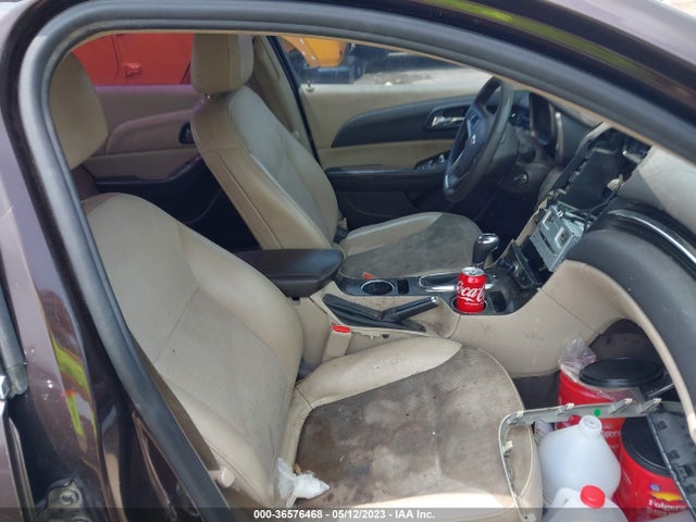 Chevrolet MALIBU LT 2015 1G11C5SL1FF182600 Image 5