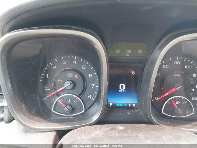 Chevrolet MALIBU LT 2015 1G11C5SL1FF182600 Image 7