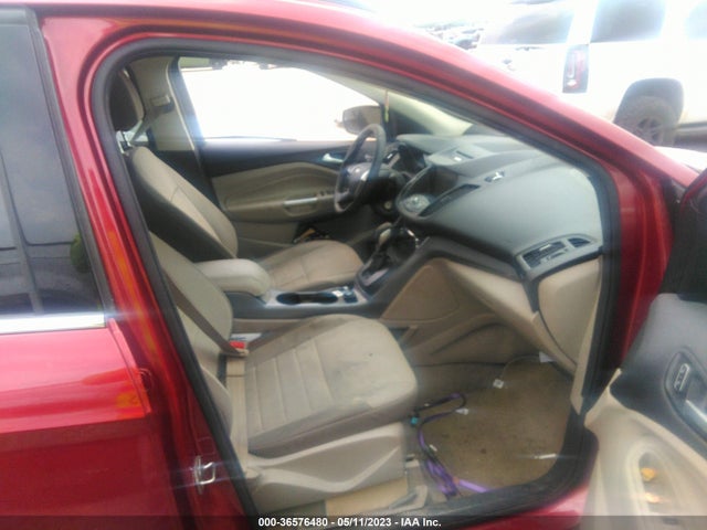 Ford ESCAPE SE 2015 1FMCU9G98FUC28321 Image 7