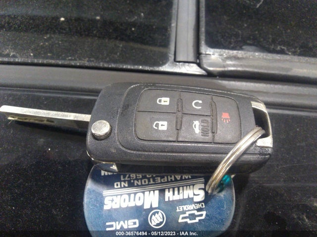 Chevrolet IMPALA LT 2014 2G1125S37E9247752 Image 3