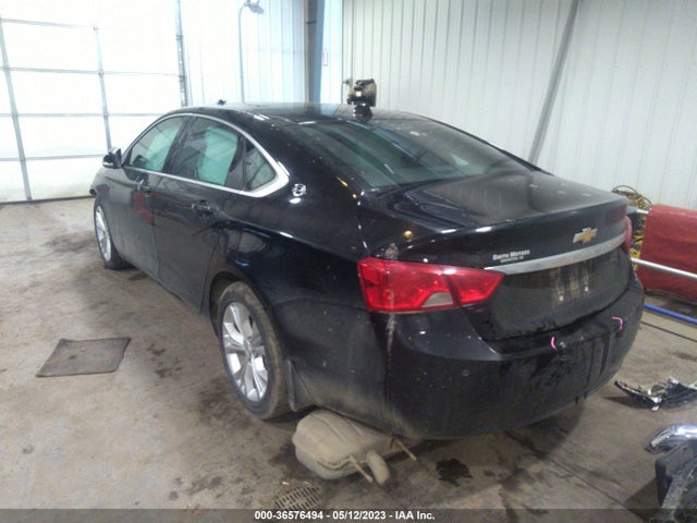 Chevrolet IMPALA LT 2014 2G1125S37E9247752 Image 5