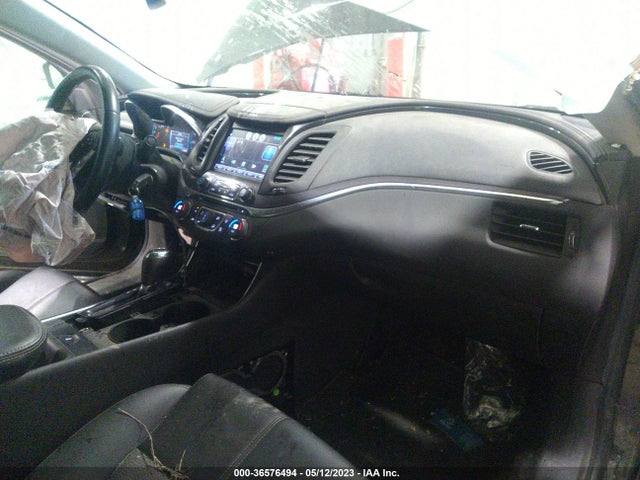 Chevrolet IMPALA LT 2014 2G1125S37E9247752 Image 7